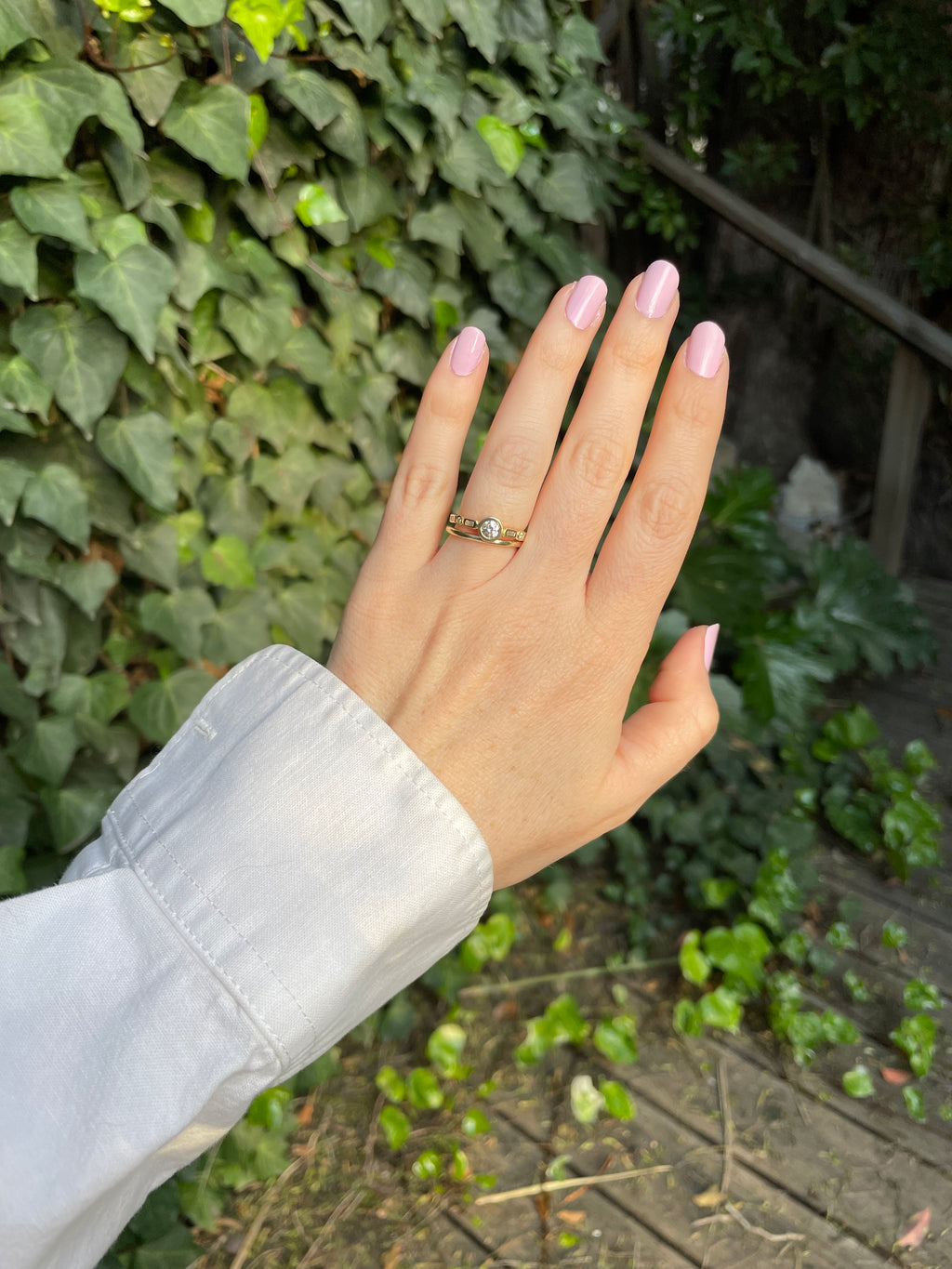 Diamond Amare