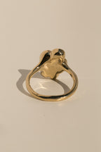 Tidepool Ring