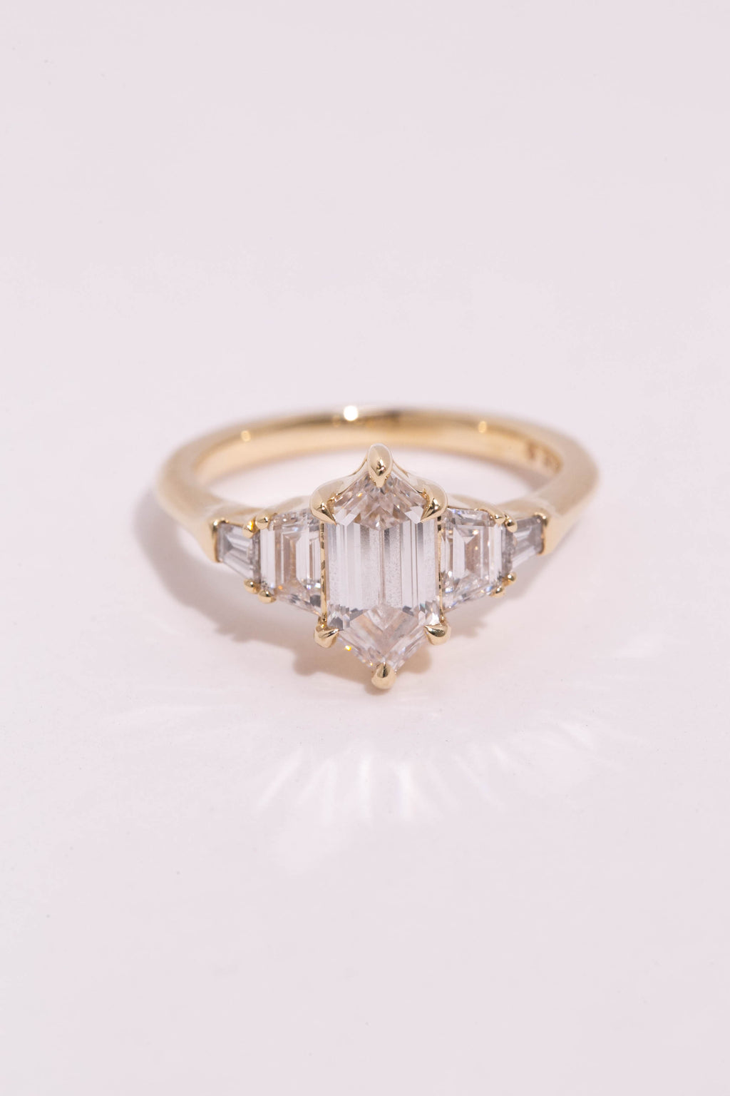 Diamond Aurora