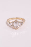 Diamond Aurora