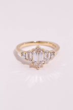 Diamond Aurora
