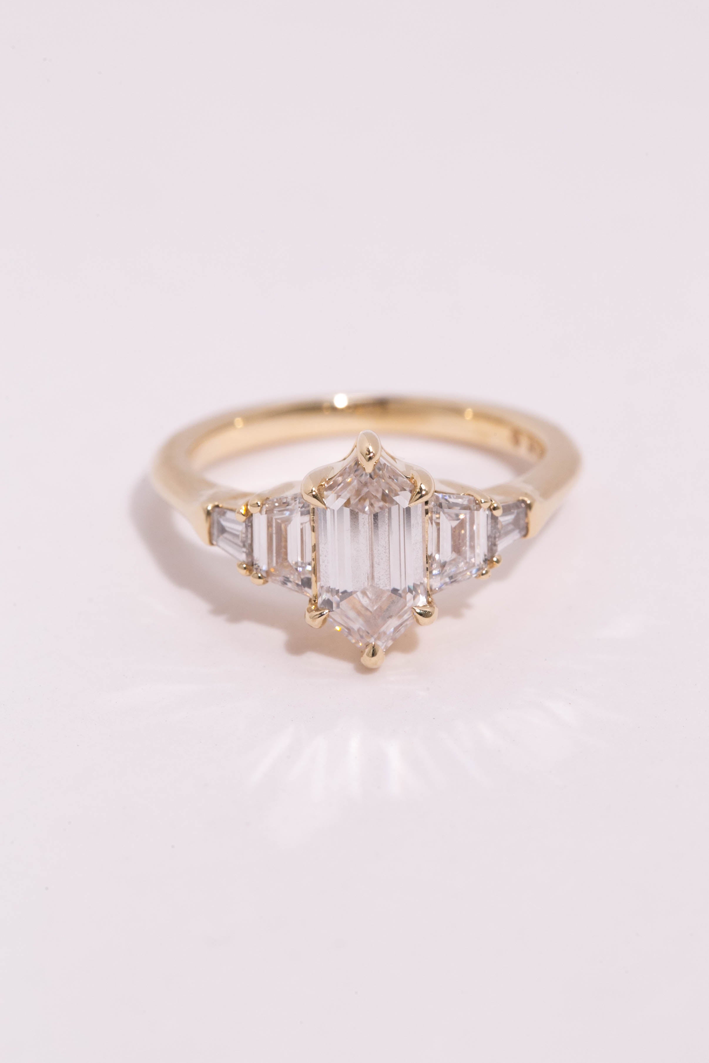 Diamond Aurora