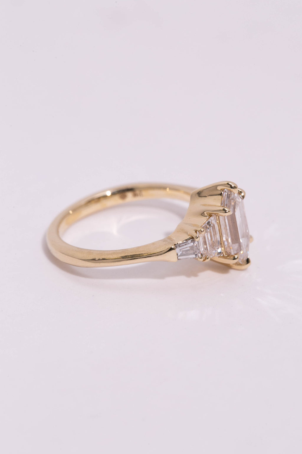 Diamond Aurora