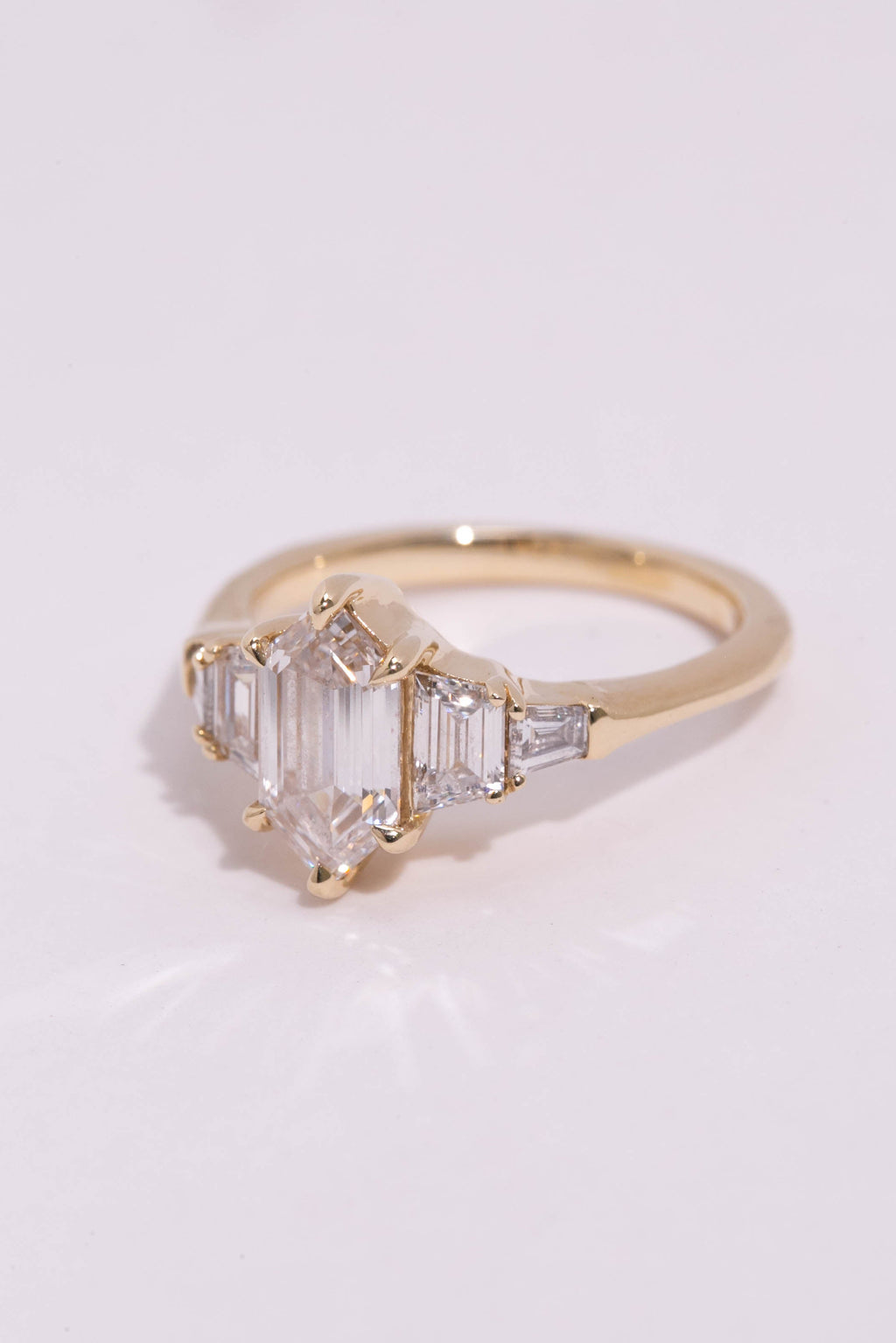 Diamond Aurora