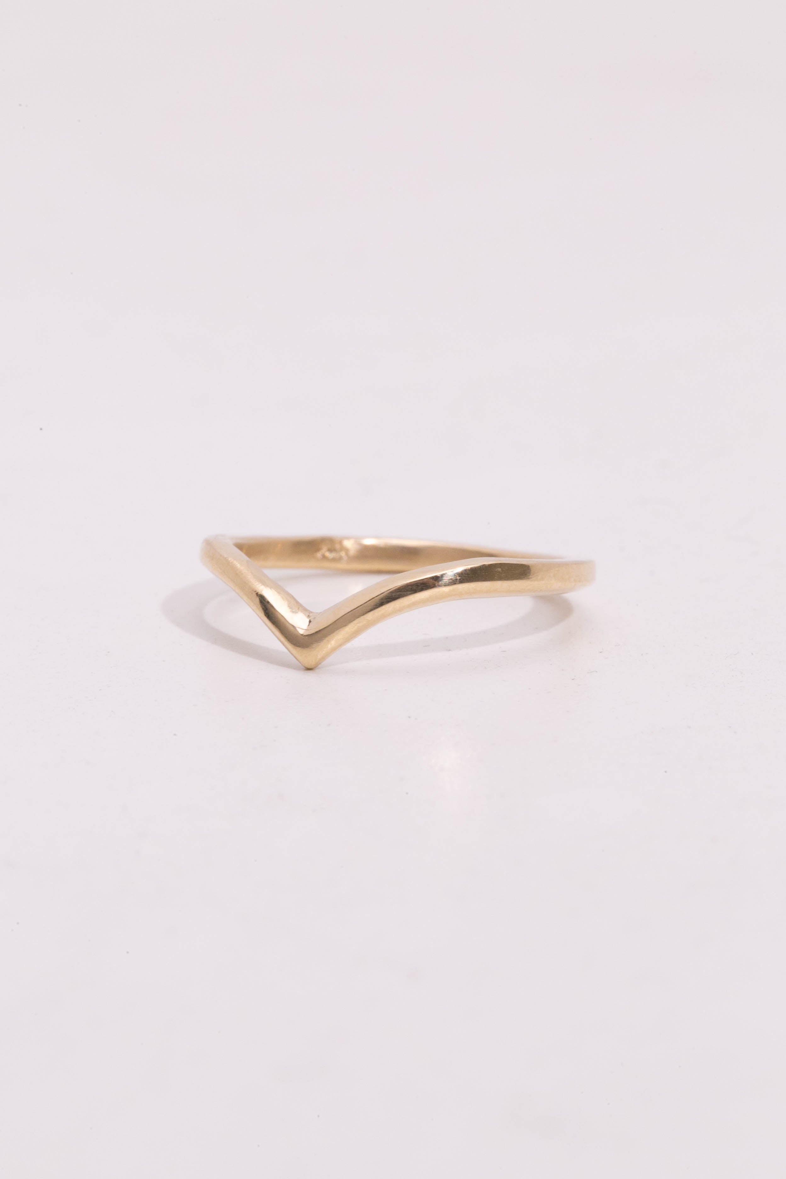 Pointed Band