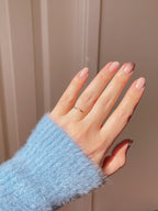 Love Note Ring