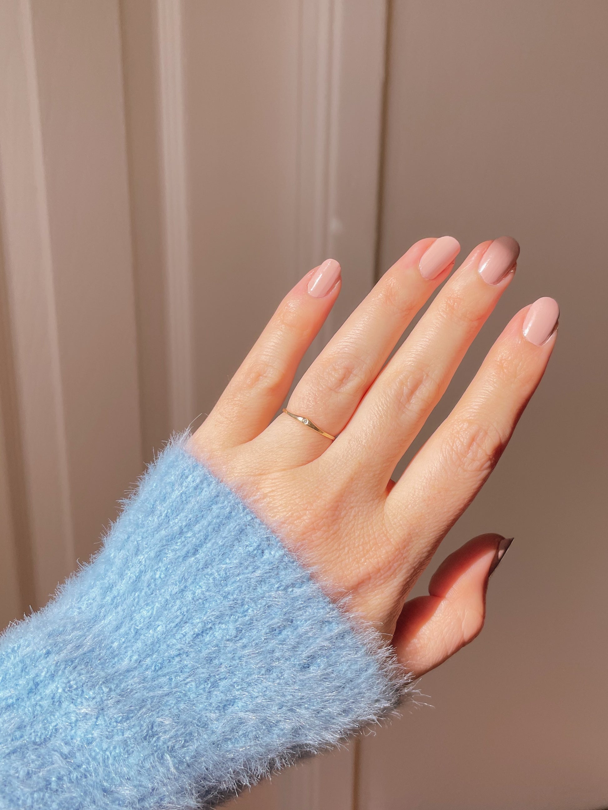 Love Note Ring