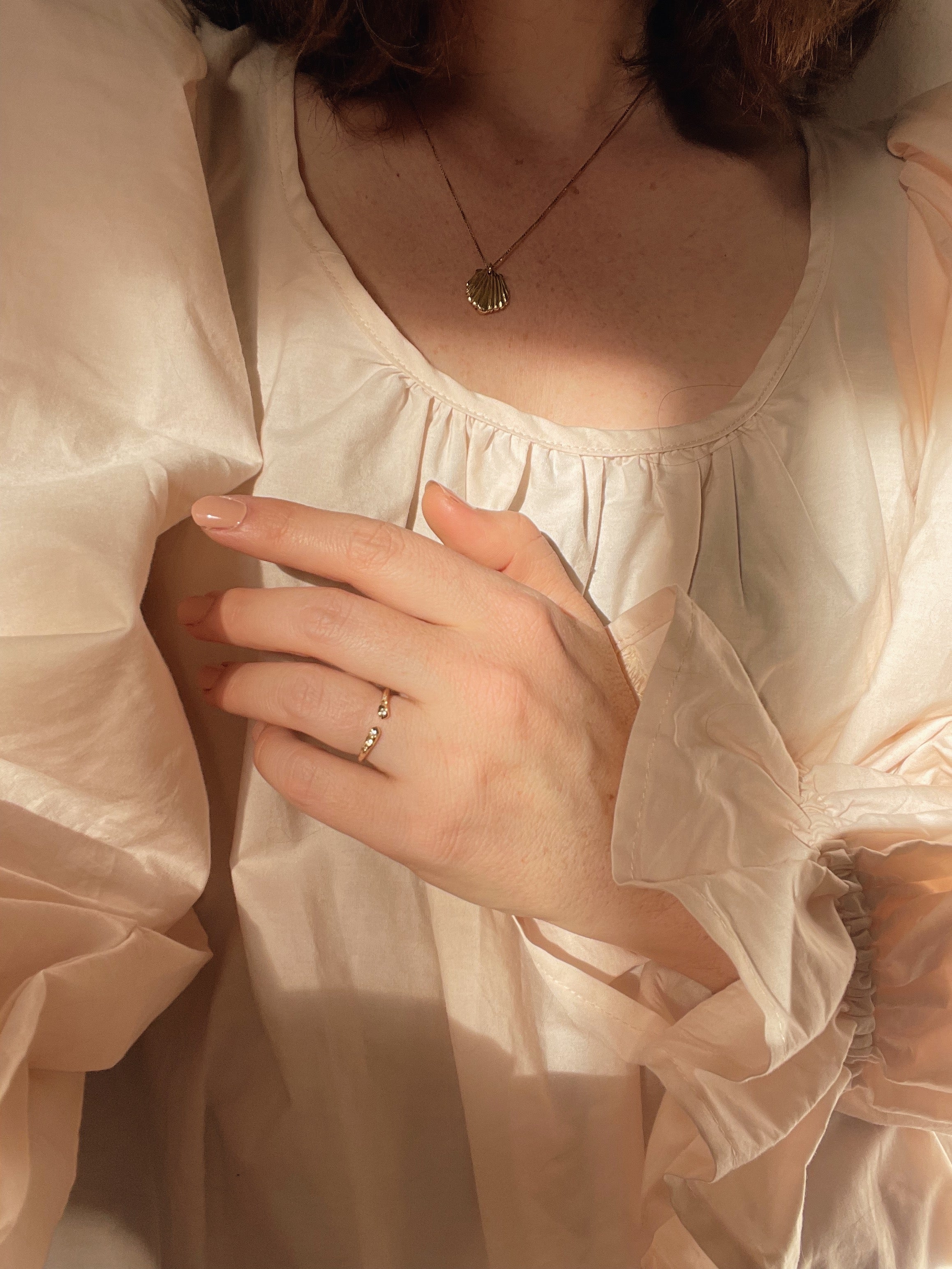 Addie Ring
