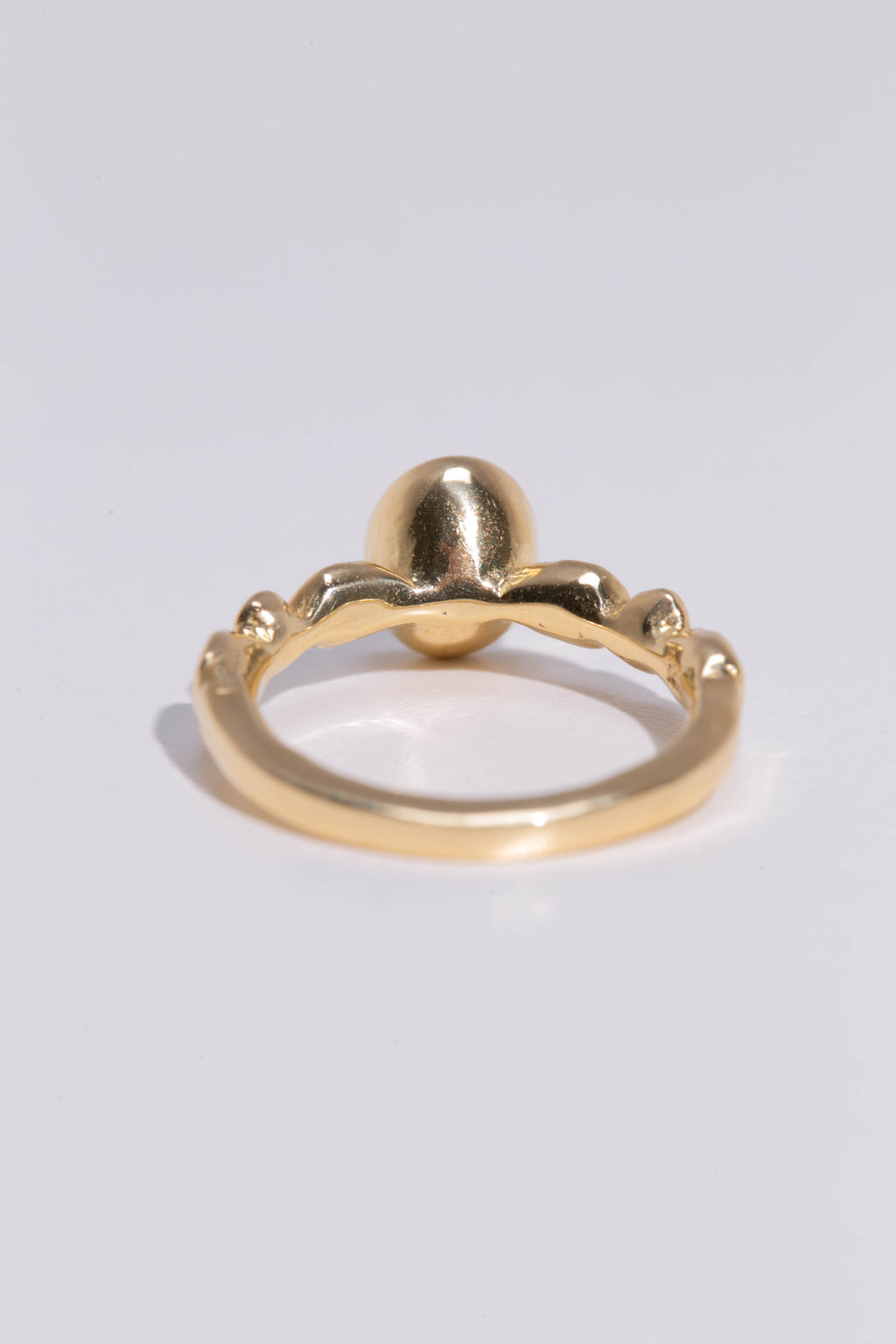 Blue Sapphire Amare