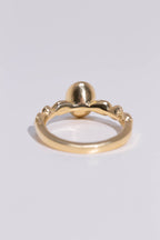 Blue Sapphire Amare