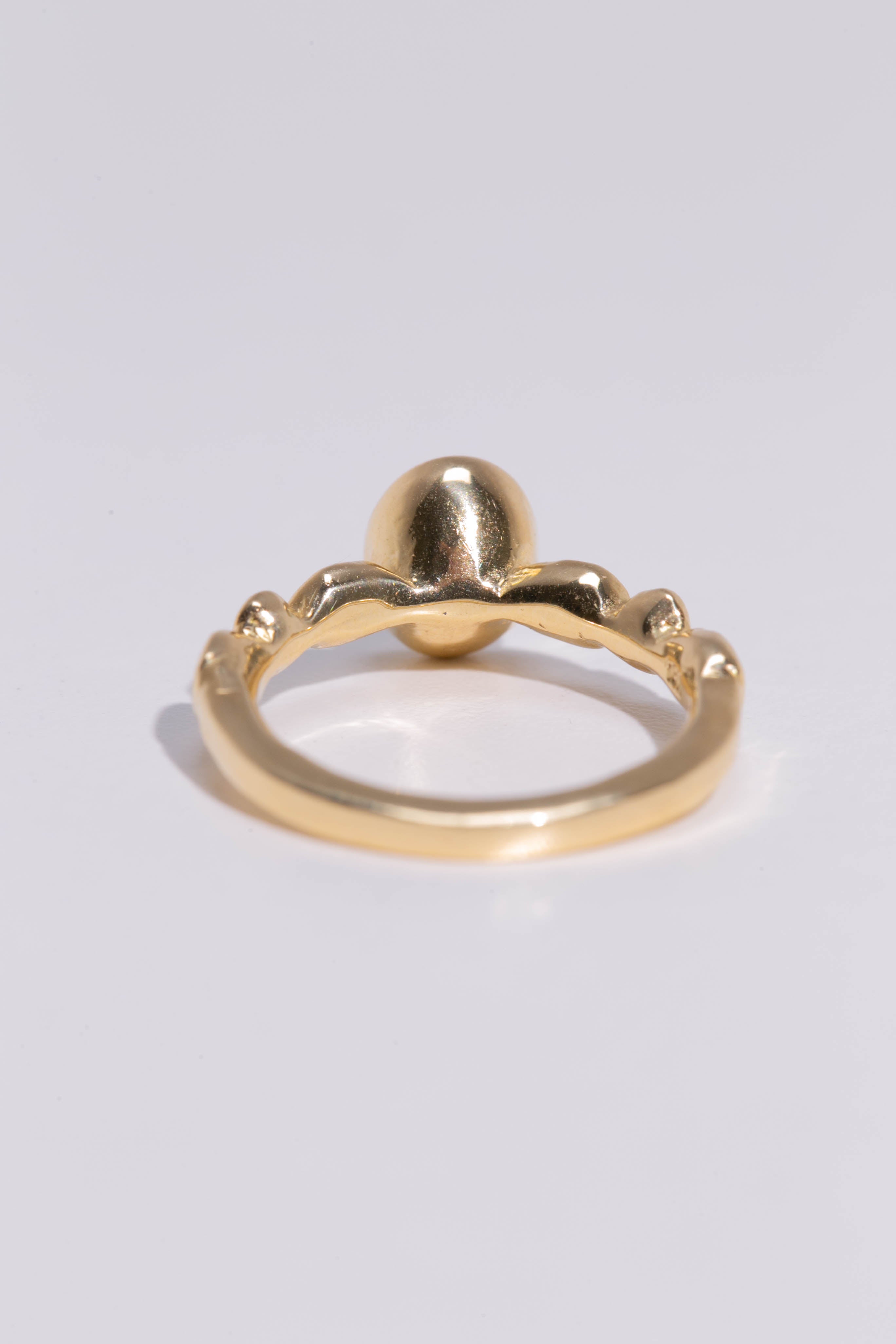 Blue Sapphire Amare