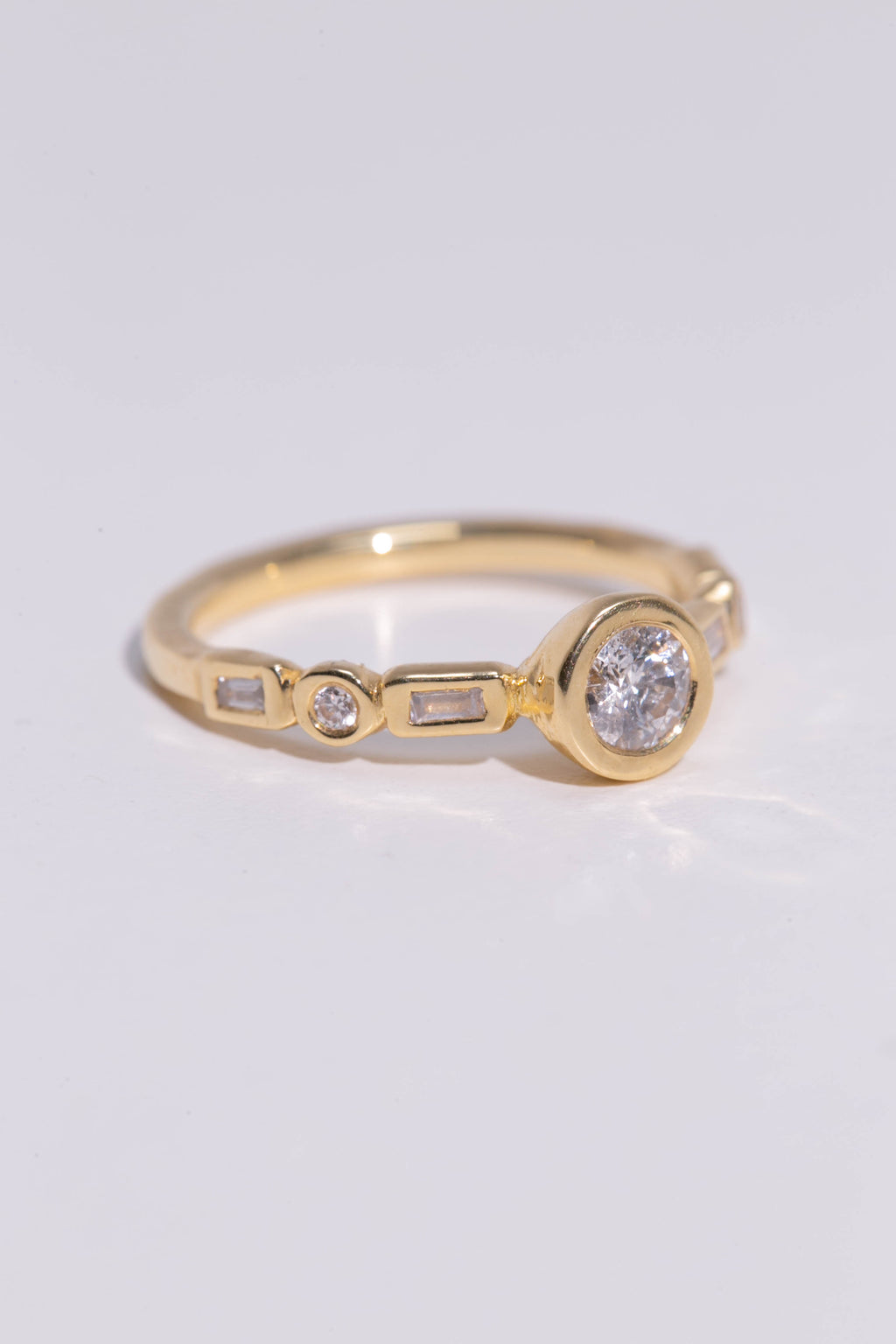 Diamond Amare