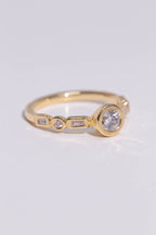 Diamond Amare