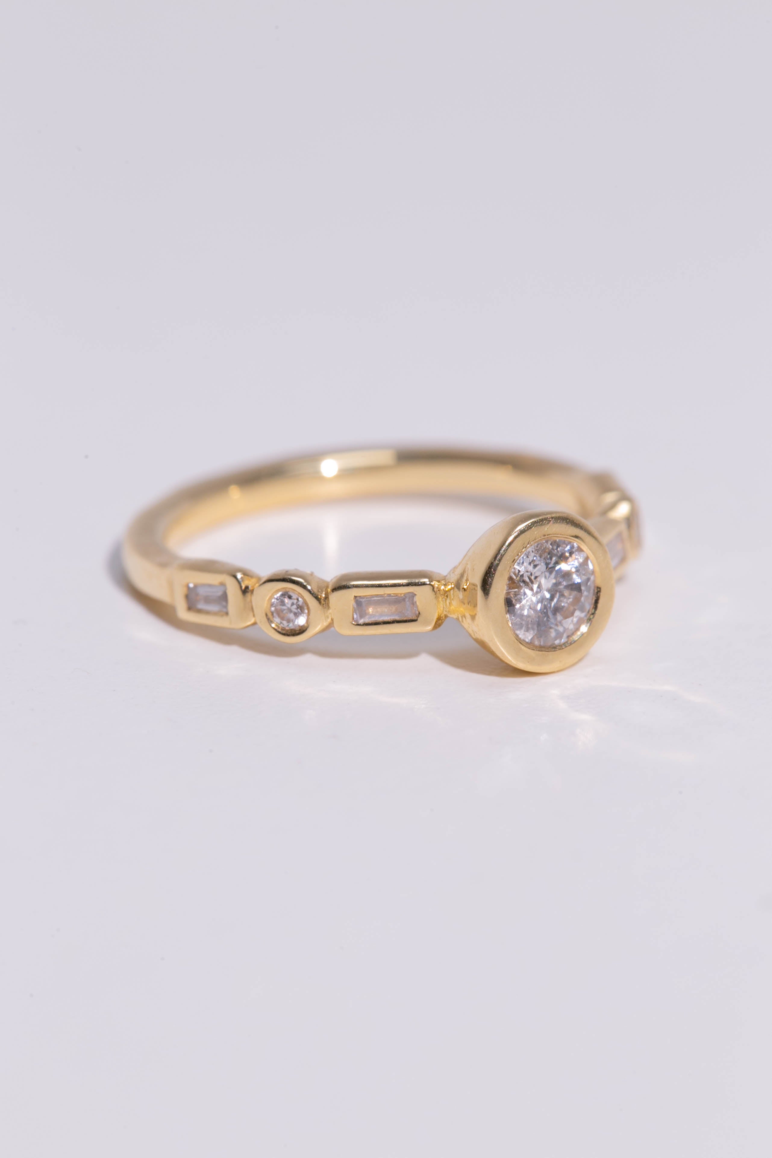 Diamond Amare