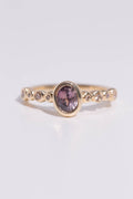 Montana Sapphire Amare