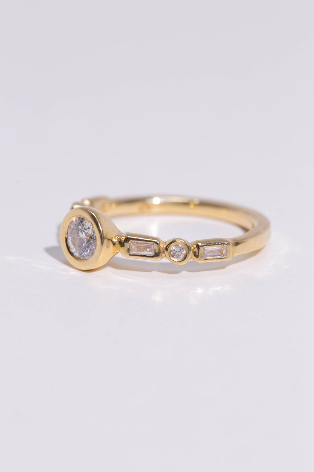 Diamond Amare