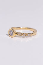 Diamond Amare