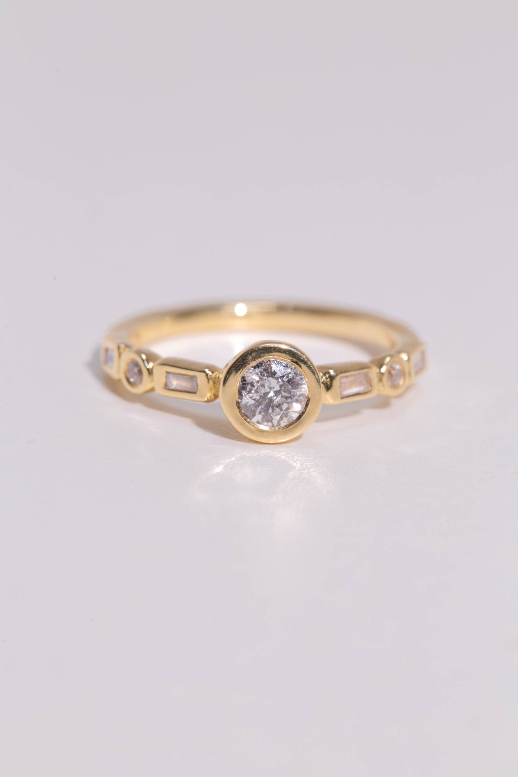 Diamond Amare