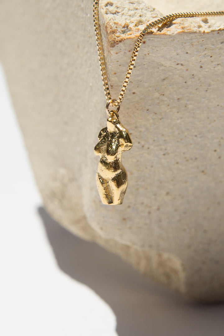 Bella Pendant