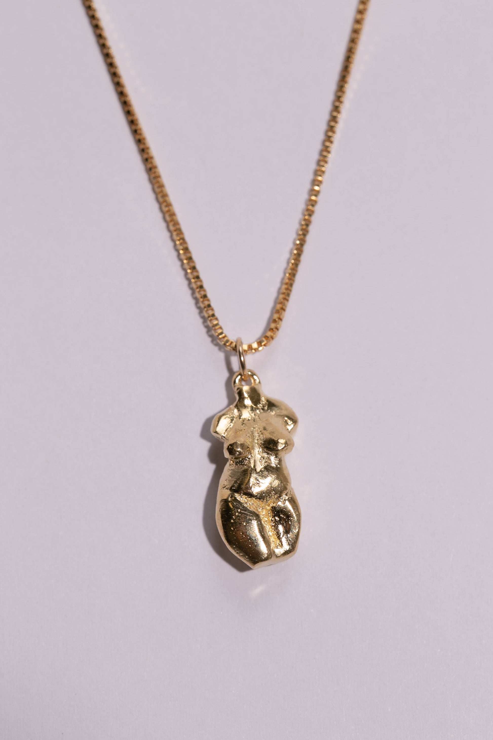 Bella Pendant