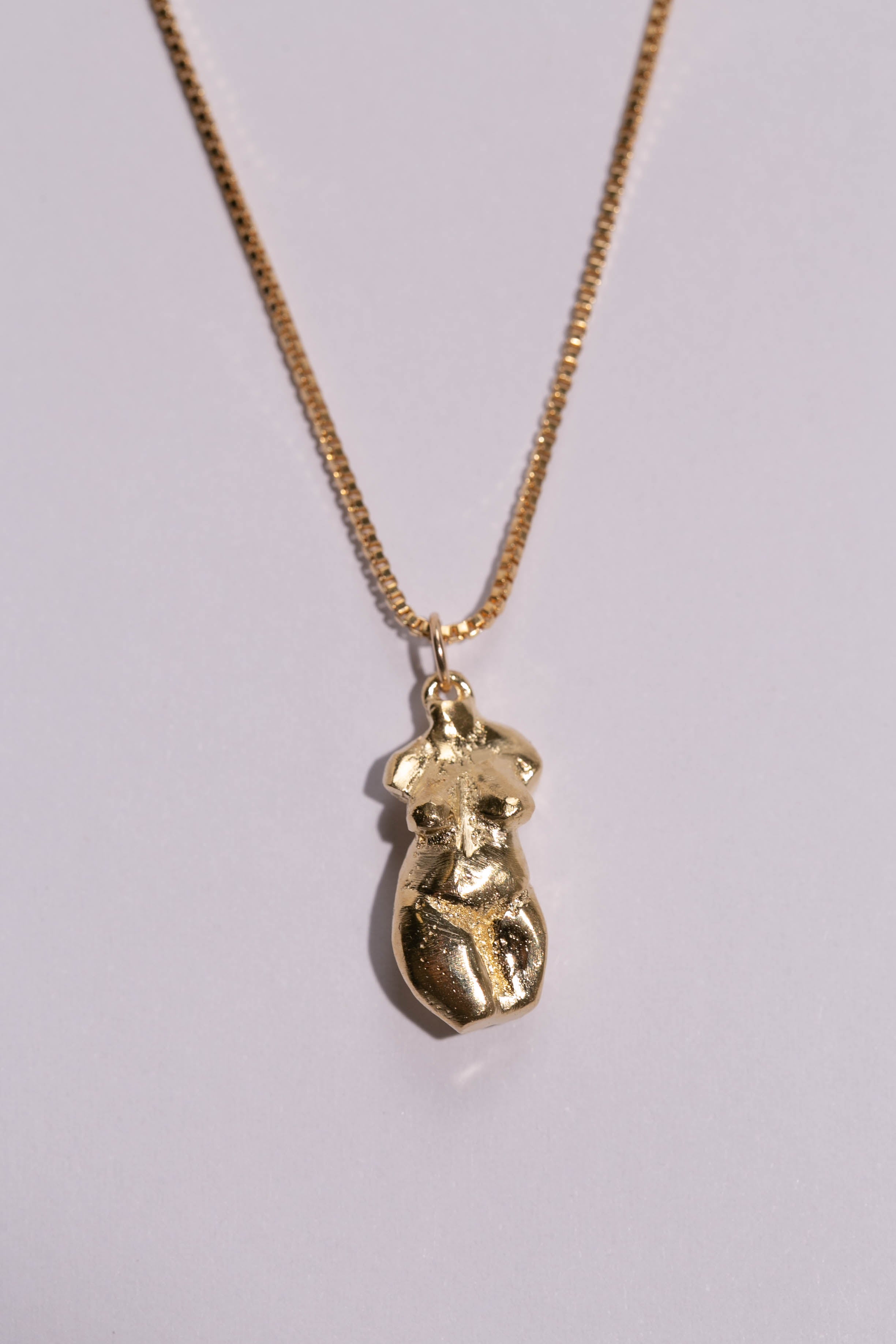 Bella Pendant