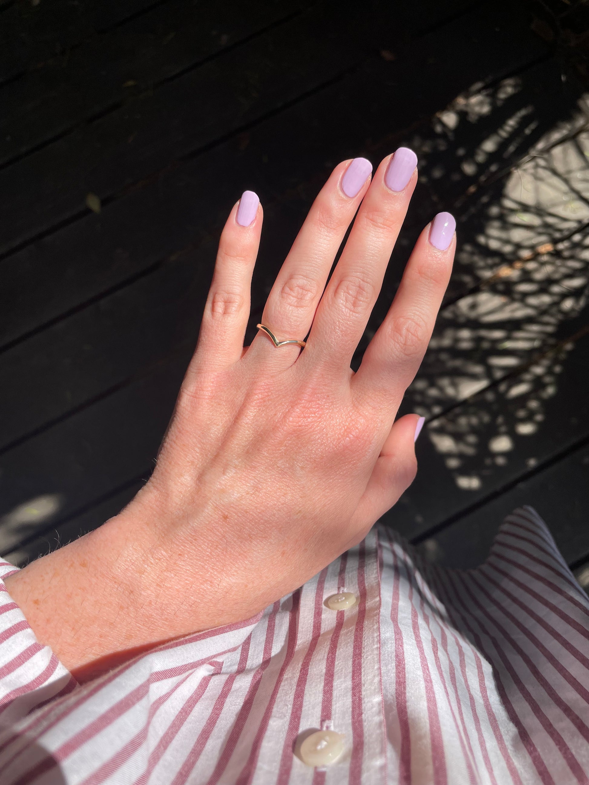 Pointed Band