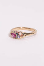 Cluster Signet No. 2
