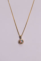 Glimmer Pendant