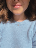Glimmer Pendant