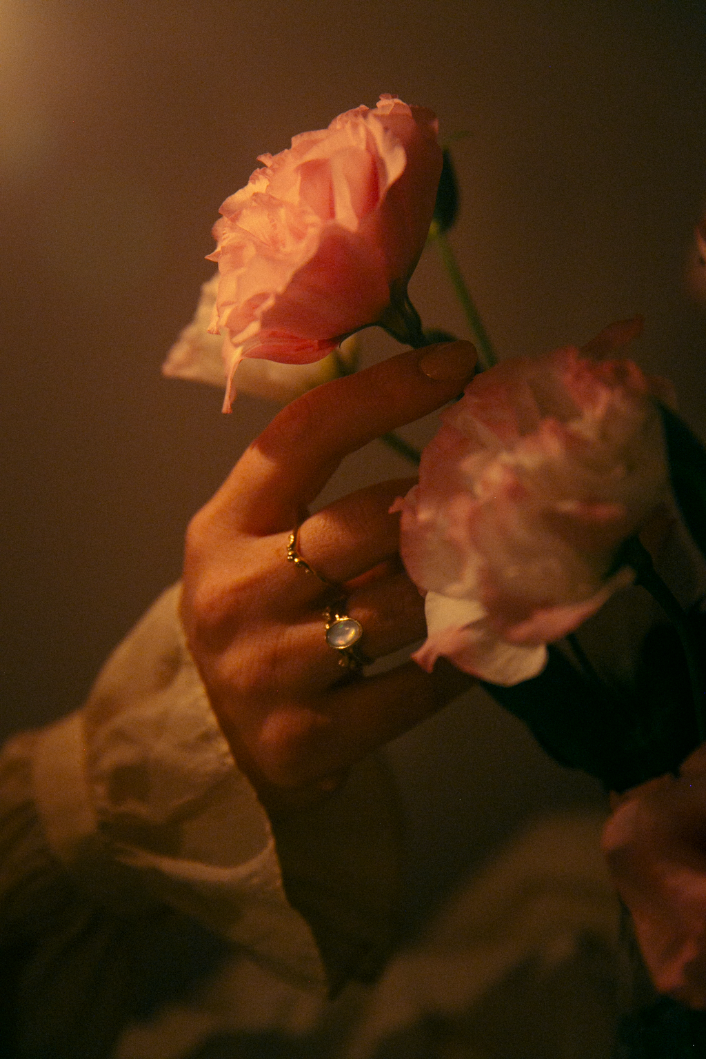 Sacré Ring