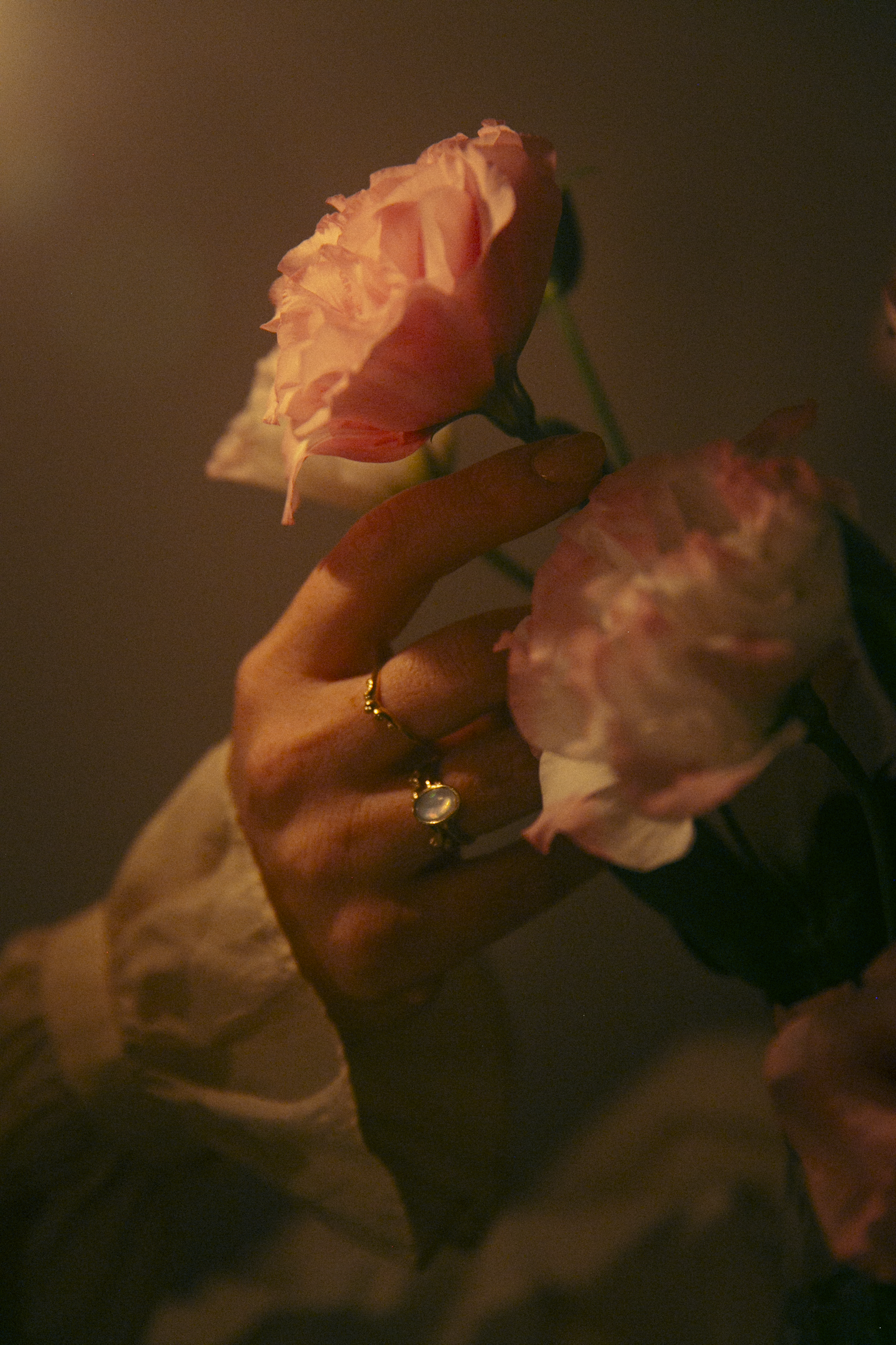 Rococo Ring