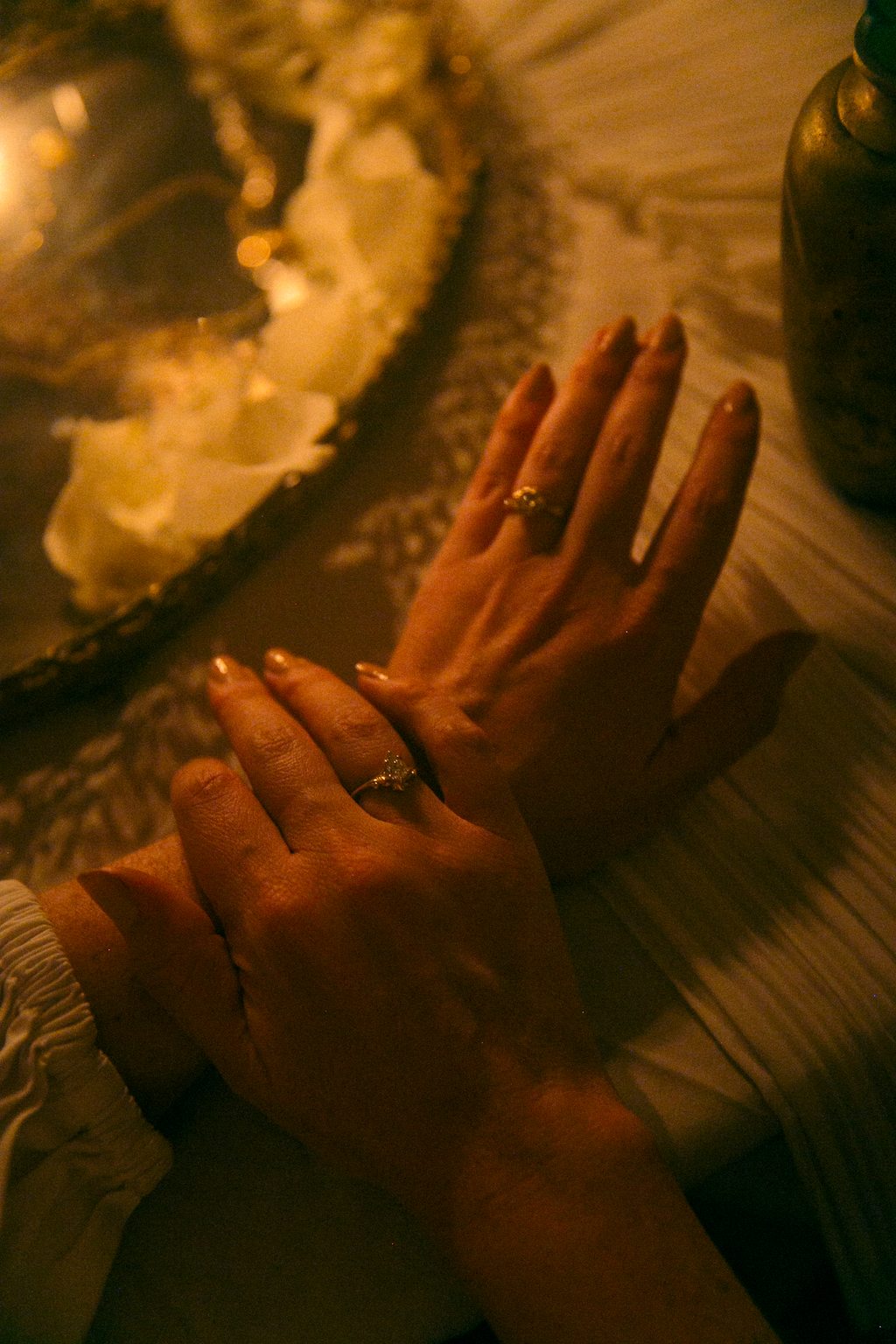 Versailles Ring