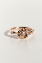 Rosette Ring