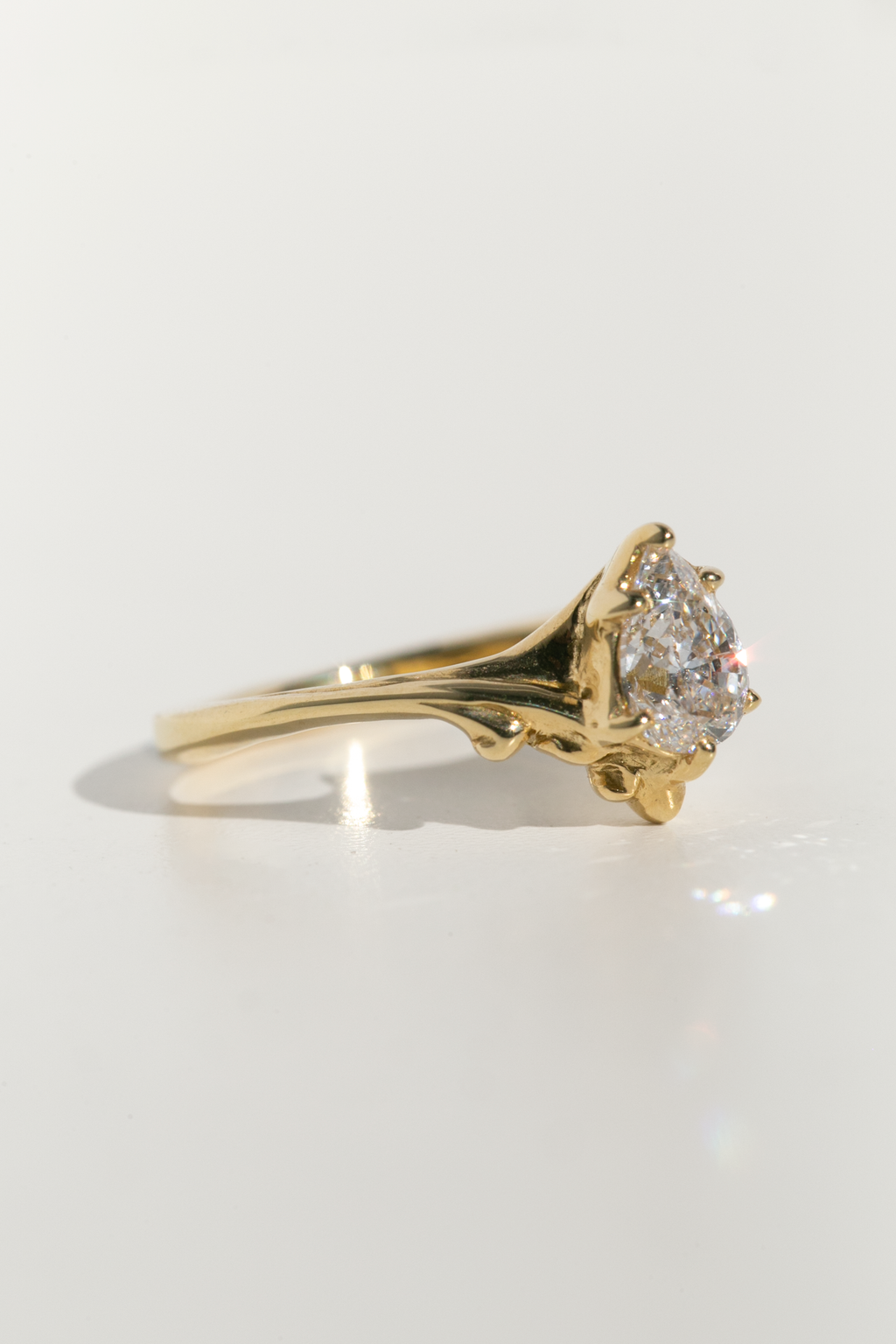Versailles Ring