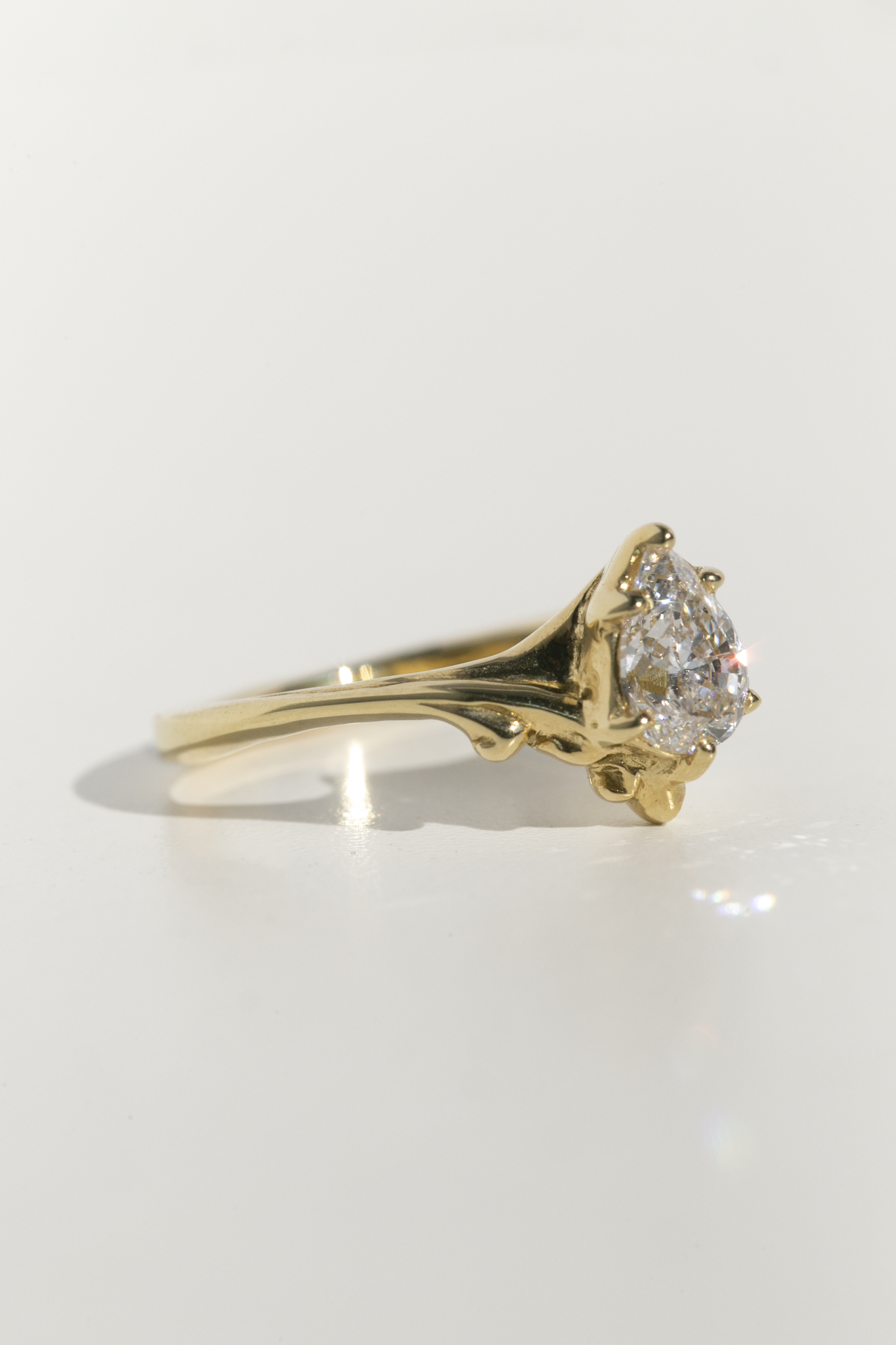 Versailles Ring