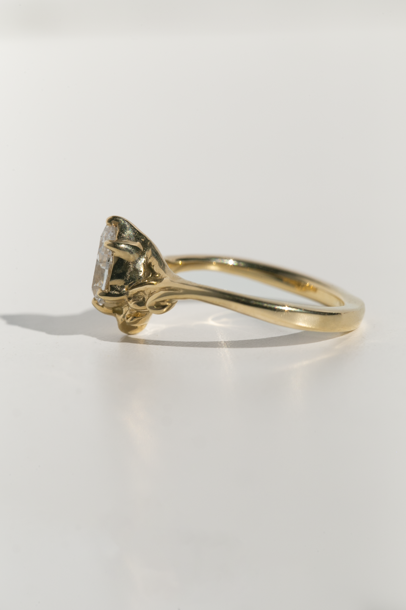Versailles Ring