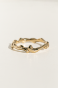 Flourish Ring