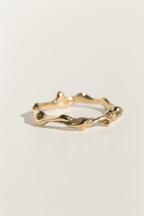 Flourish Ring
