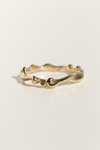Flourish Ring