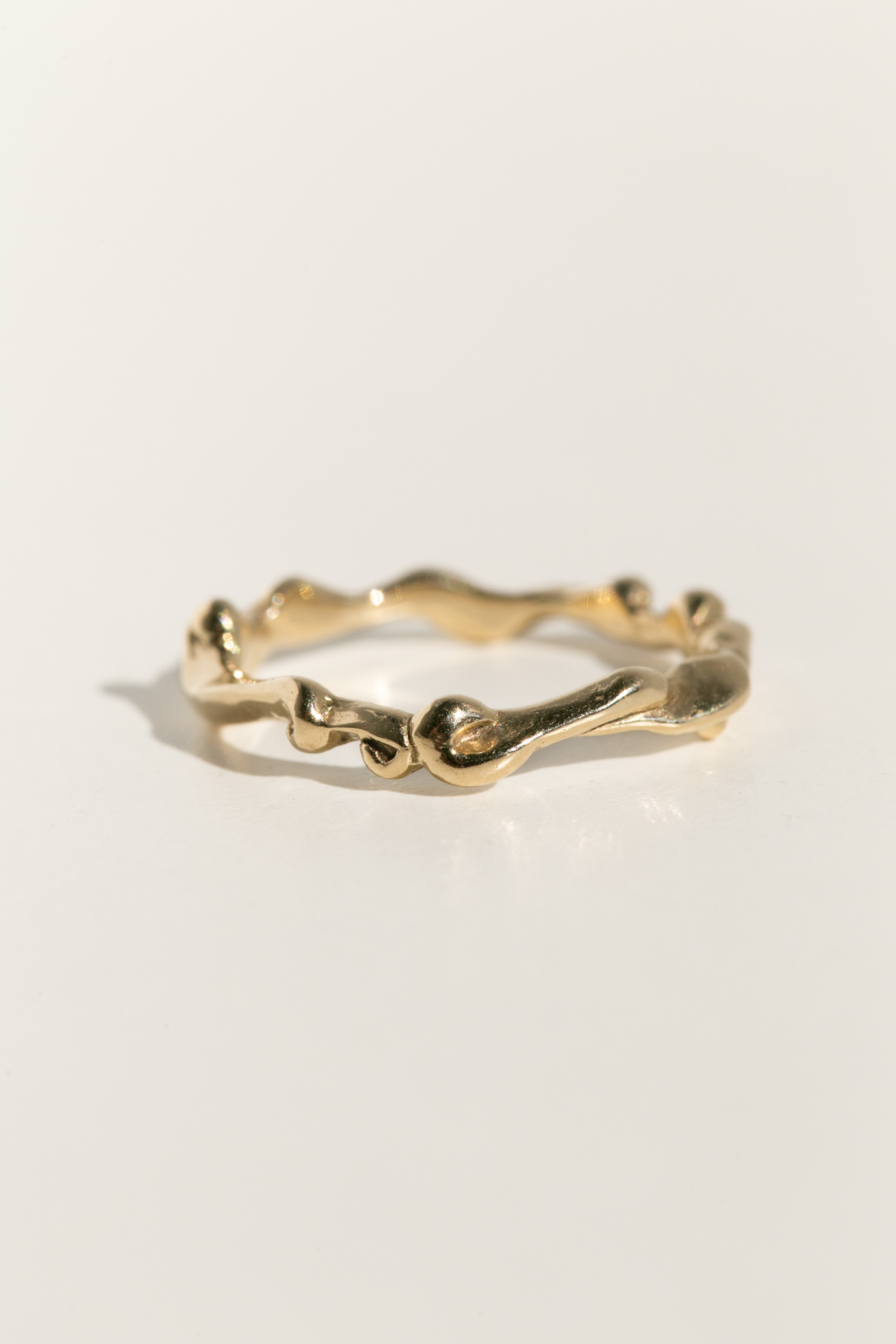 Flourish Ring