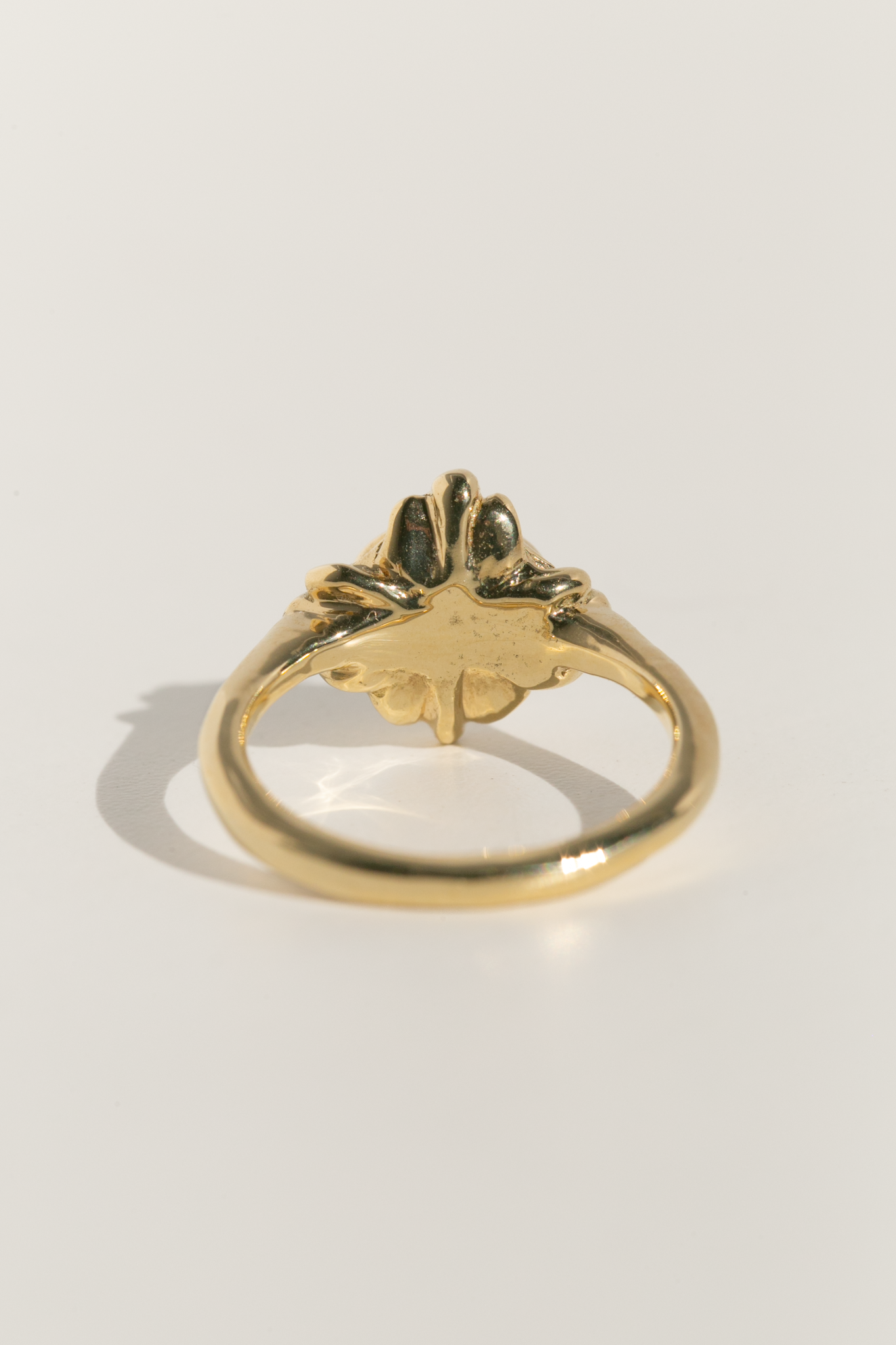 Sainte Ring