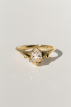 Versailles Ring