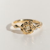 Rosette Ring