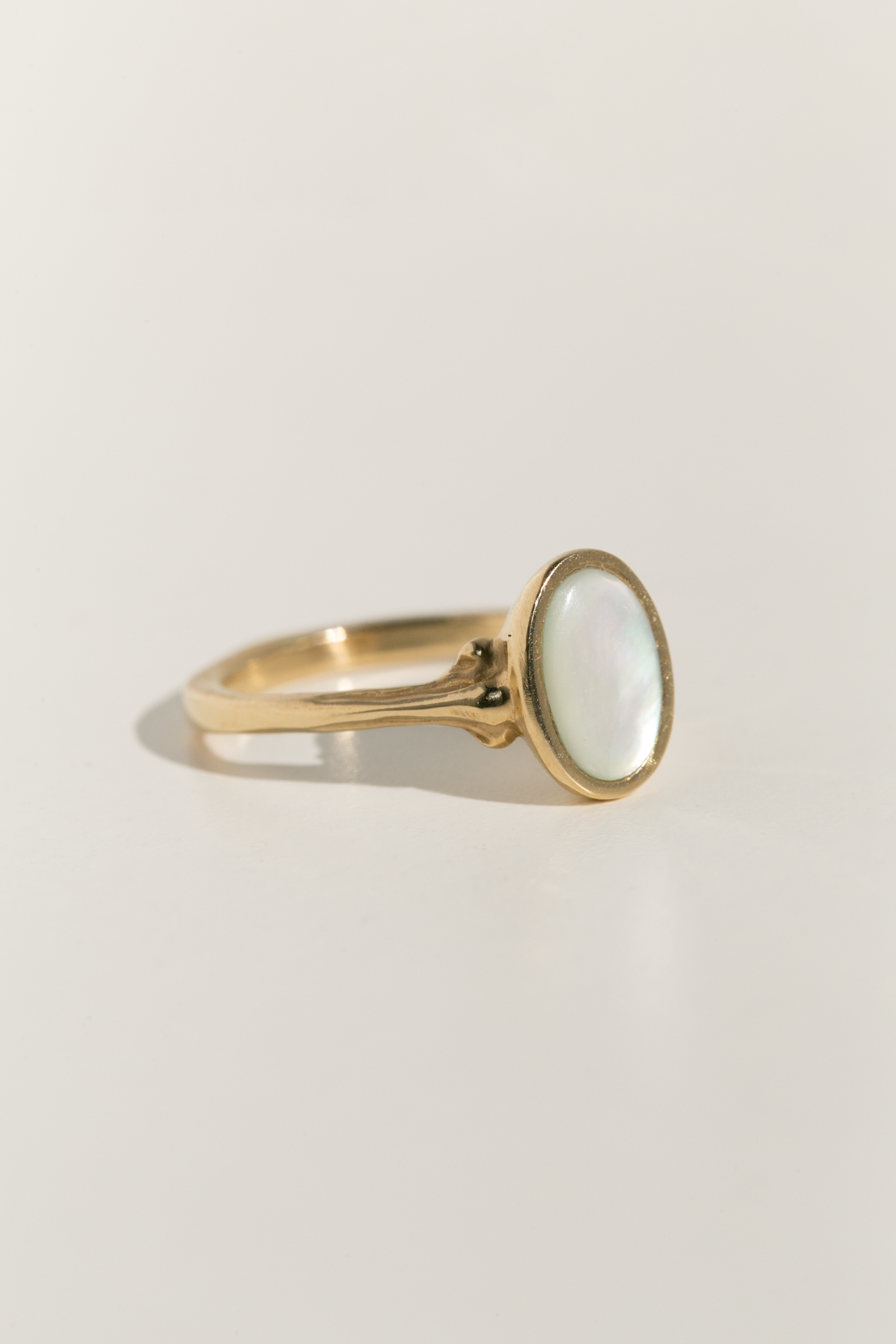 Rococo Ring