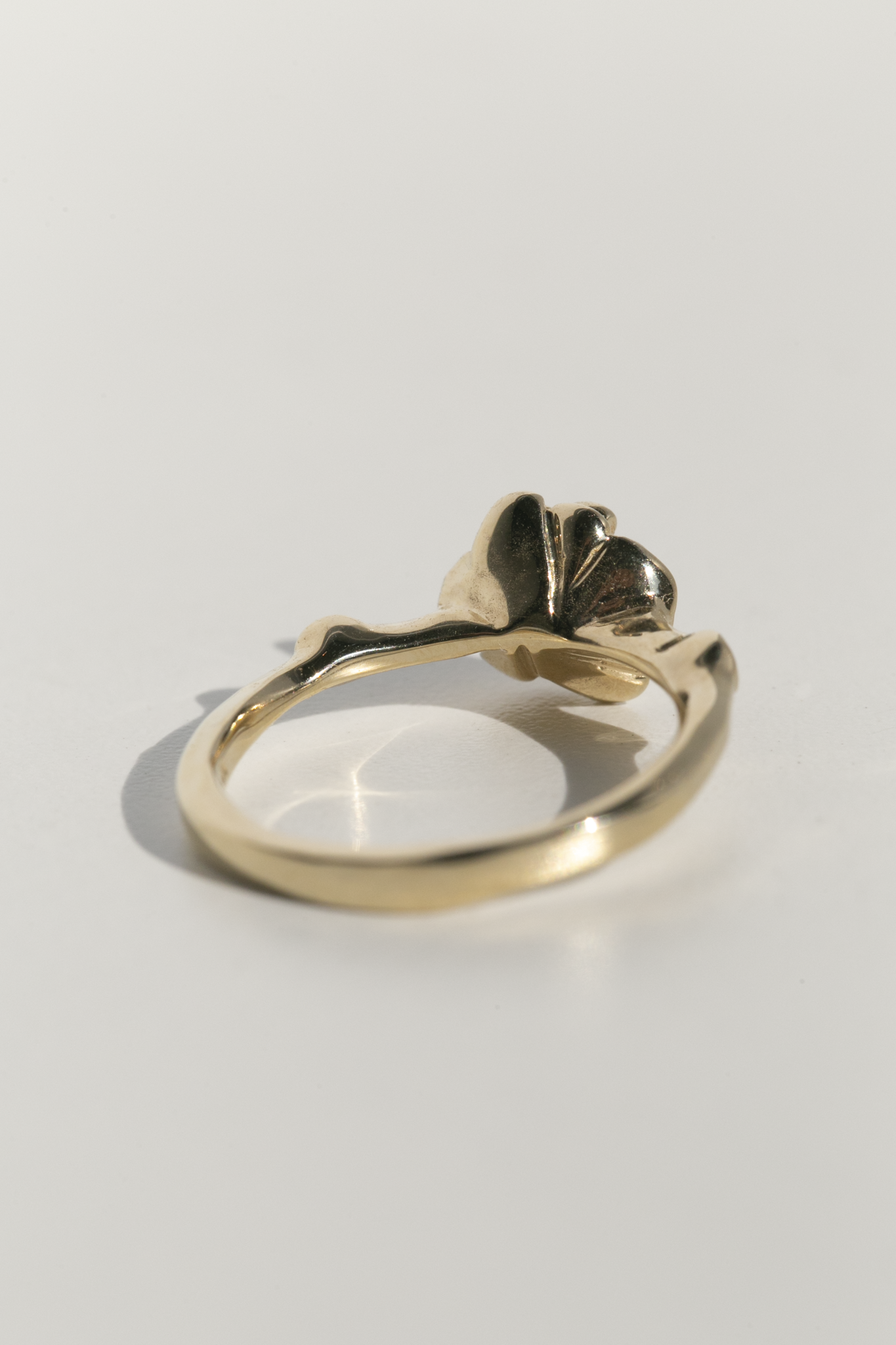 Rosette Ring