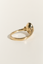 Rococo Ring