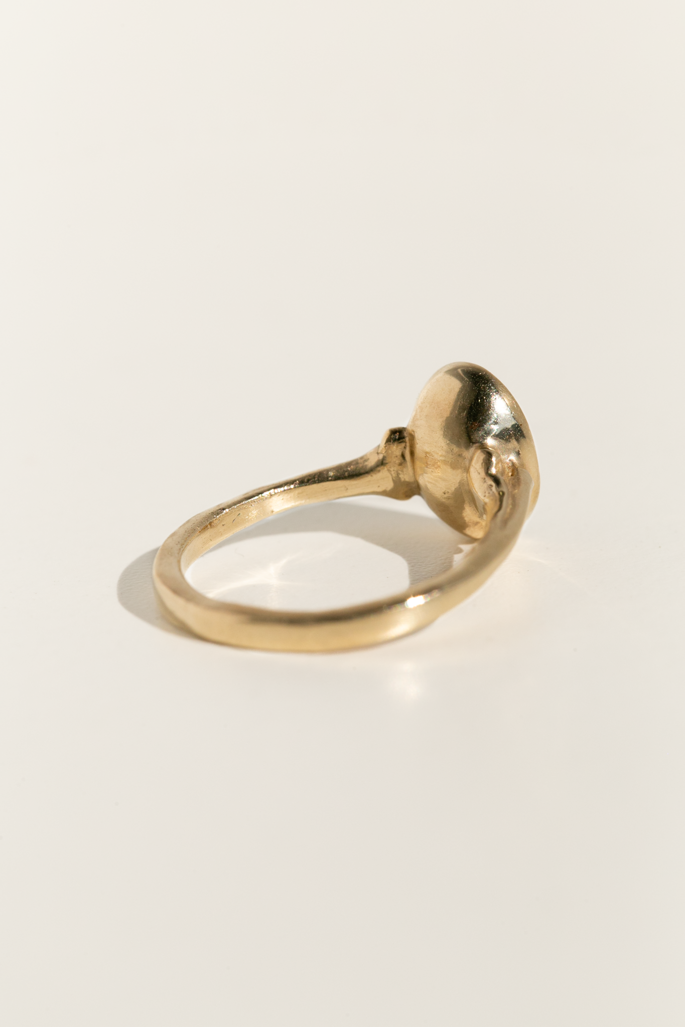 Rococo Ring