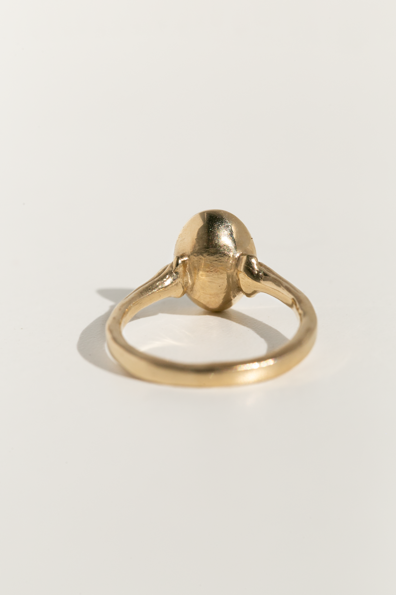 Rococo Ring