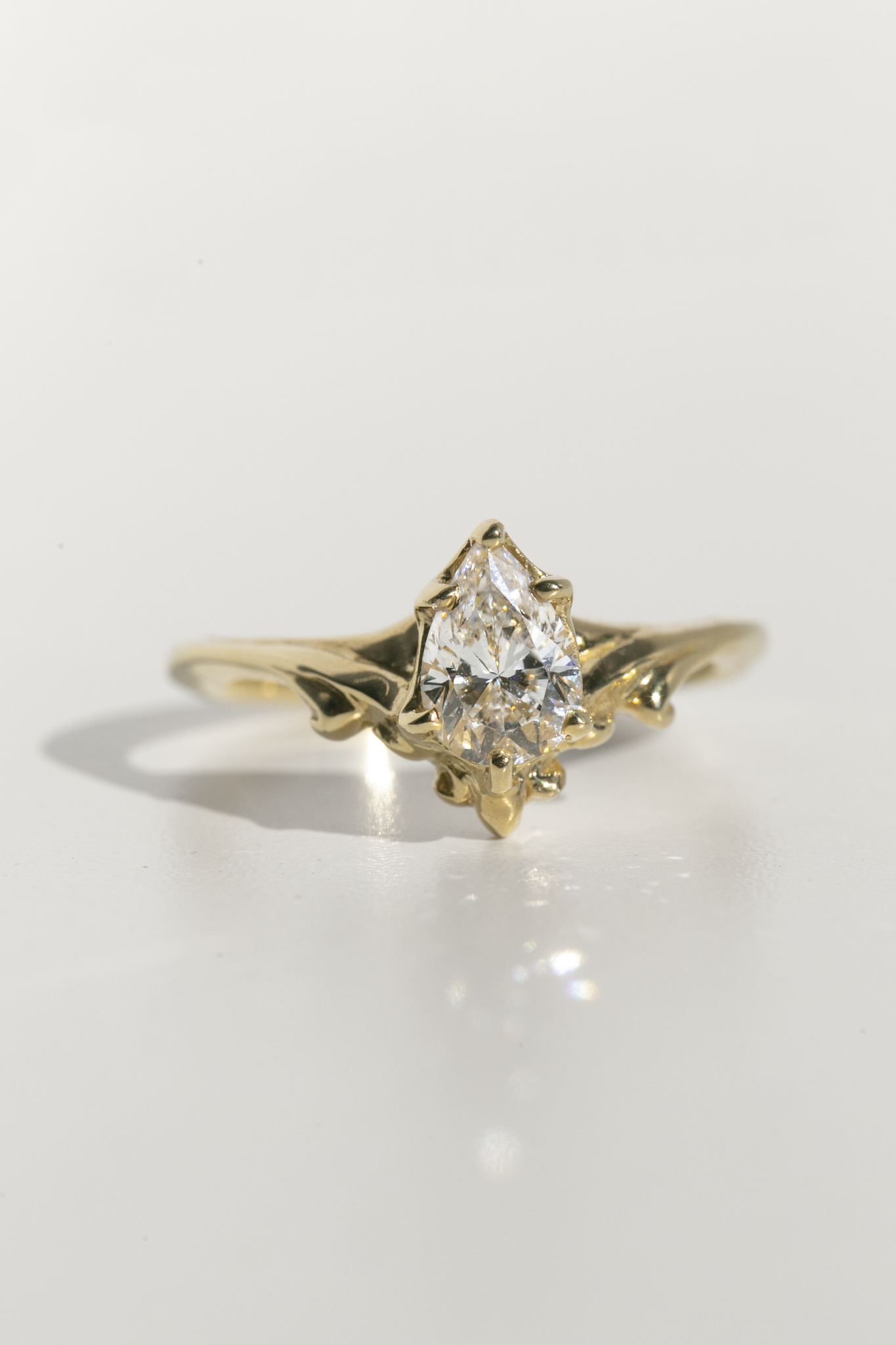Versailles Ring