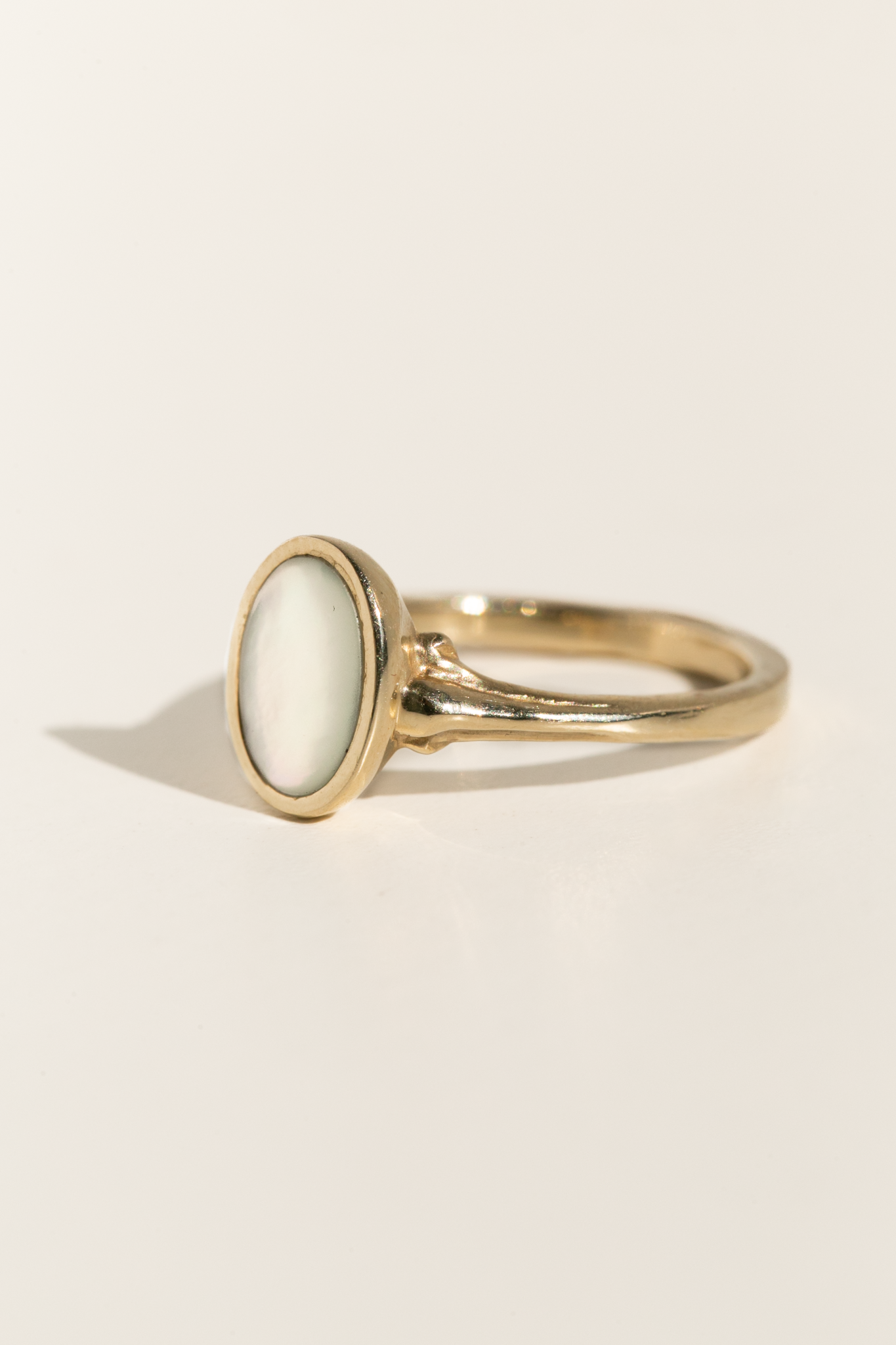 Rococo Ring